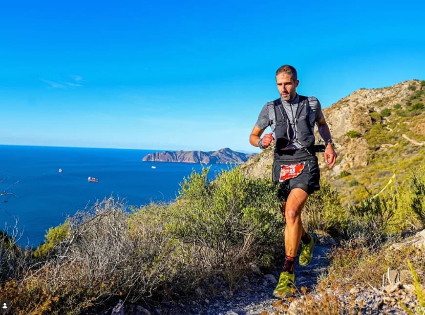 More Than Kilometres: Antonio Jaén and Twenty-Four Years on the Mountains of Cehegín